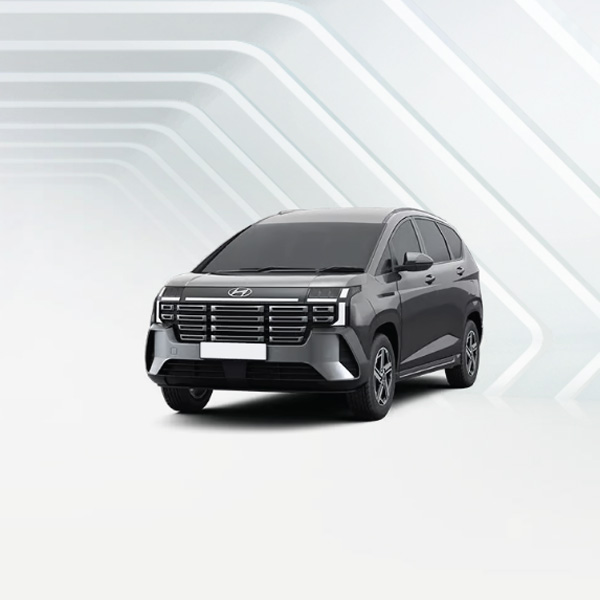 Hyundai Stargazer